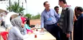 Osmaniye Özel Öğrenciler Birincilik Ter Döktü