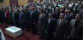 Yüksekova'da Yıl Sonu Sergisi