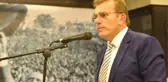 100 Bin İmzayı Toplayamayan Vecdet Öz, CHP'ye Sitem Etti
