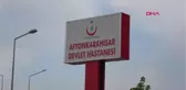 Afyonkarahisar'da Hastaneden Suriyeli Ailenin Bebeği Kaçırıldı - Yeniden Hd