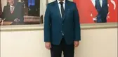 AK Parti İstanbul İl Başkanlığı'nda Caner Toygar'ın Önüne Plastik Bardak Koydular