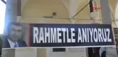 Aydın Adalet Bakanı Gül, Şehit Başsavcı'nın Ölüm Yıldönümü İçin Söke'de