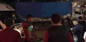 Bilecik'te Zincirleme Trafik Kazası: 3 Yaralı