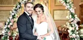 Caner Erkin ve Şükran Ovalı Çiftinin Kızlarına Verecekleri İsim Türkiye'de Yok