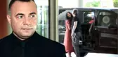Deniz Çakır - Güvenç Dağüstün Aşkının İlk Fotoğrafları