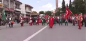 Engelliler Haftası Etkinlikleri