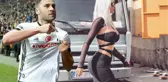 Jelena Yenge Soyundukça, Dusko Tosic Oyundan Atılıyor