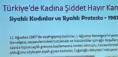 Kadınlar Evde Oturmasın, Boş Durmasın