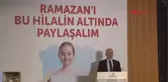 Kızılay, Ramazan'da 30 Ülkede 10 Milyon İhtiyaç Sahibine Ulaşacak