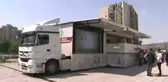 Mobil Matematik Müzesi