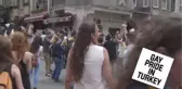 Sinema - Mr Gay Syria