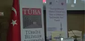 Tüba Başkanı Acar: 