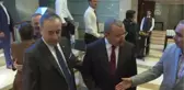 Yaşayan Efsaneler Vefa Programı
