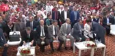 Adana Bakan Eroğlu Son Yağışların Barajlara Çok Faydası Oldu