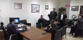 Afyonkarahisar Hastaneden Kaçırılan Suriyeli Erkek Bebek Bulunduek
