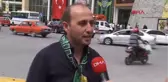 Akhisar'da Bayram Sevinci