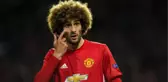 Beşiktaş, Manchester United'da Forma Giyen Fellaini'yi Yeniden Gündeme Aldı