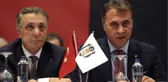 Beşiktaş Sezon Sonunda 4 Futbolcu ile Yollarını Ayırmayı Planlıyor