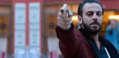 Çukur'un Vartolu'su Erkan Kolçak Köstendil'e Ahlaksız Teklif: Ne İsterse Yaparım