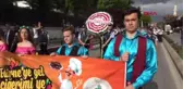 Edirne'de Uluslararası Bando ve Ciğer Festivali Başladı-Hd