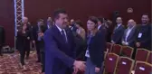 Ekonomi Bakanı Zeybekci - İstanbul
