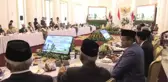 Endonezya'da Afganistan Barışı İçin Üçlü Din Adamları Toplantısı