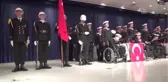 Engellilerin Askerlik Heyecanı