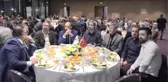 Erken Seçime Gidilmesi Bizleri Memnun Etmiştir