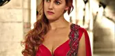 Estetiği Abartan Meryem Uzerli'nin Dudaklarını Gören Şaşıp Kalıyor