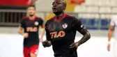 Gazişehir Gaziantep Play-Off Maçında Son Dakika Golüyle Kazandı: 1-0