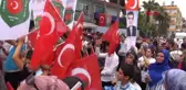 Hatay Reyhanlı Saldırısının 5. Yıldönümünde Şehitler Anıldı