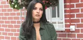 Hazal Filiz Küçüköse, Ali Mert Akyüz'le Görüntülendi
