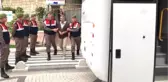 Kırklareli'deki Fetö'nün Usulsüz Dinleme Davasında Ara Karar
