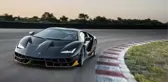 Lamborghini, 1,9 Milyon Dolarlık Aracını Geri Çağırıyor