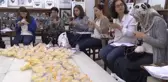 Lösemili Çocuklar Organik Oyuncaklarla Gülecek