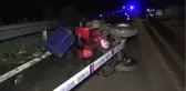 Malkara'da Trafik Kazası: 1 Ölü