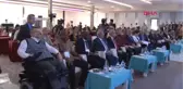 Mersin, Dünya Çapında 'erişilebilir Kent ve Turizm Merkezi' İlan Edildi