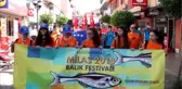 Milas Uluslararası Balık Festivali ve Çocuk Oyunları Şenliği
