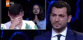 Milyoner'de Lise Öğrencisine 110 Bin Lira Kaybettiren Soru