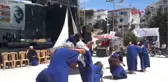 Muğla Datça'da, Can Yücel Kültür ve Sanat Festivali Başladı