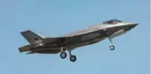 Türkiye'ye Teslim Edilecek F-35 Savaş Uçağı İlk Uçuşunu Yaptı