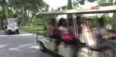 Antalya-Güzeller Kemer'de Kampa Girdi-Hd