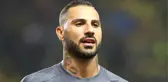 Beşiktaş'ta Ricardo Quaresma Kadroya Alınmadı