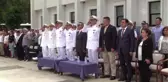 Engelliler Bahriyeli Oldu