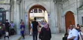 Eyüpsultan'ın Tarihi Mekanlarında Anneler Günü'ne Özel Video
