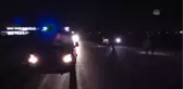 Hatay'da Trafik Kazası: 4 Yaralı
