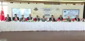 Kudüs Platformu Üyeleri 