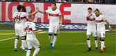 Tayfun Korkut'tan Bayern Münih'e Farklı Tarife: 4-1