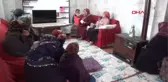Tokat Reşadiye'de Kayıp Çocuklar İçin Yeniden Arama Çalışması Başlatıldıek