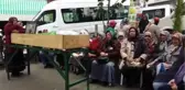 Ünlü Besteci Ahmet Kaçar Son Yolculuğuna Uğurlandı